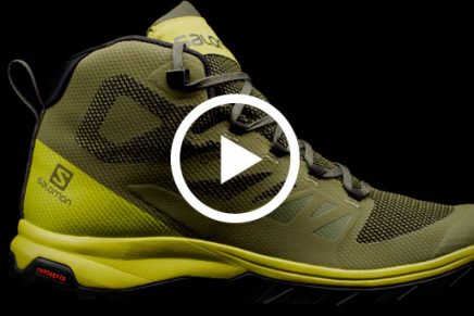 Salomon-OUTline-Mid-GTX-Boots-video-2019-photo-1