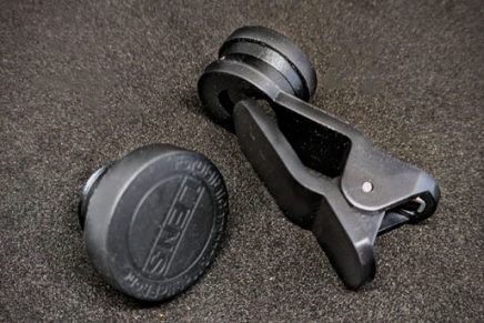 Разбор электронного оборудования, которые я использую в своих пеших походах Solo-Hiking-Technology-Gadgets-2019-photo-6-436x291