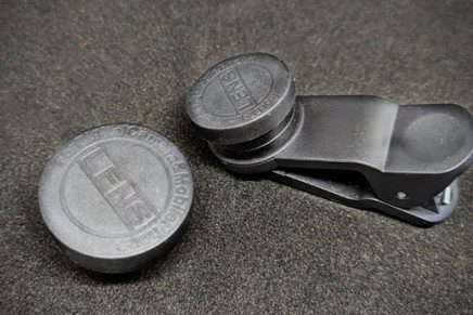 Разбор электронного оборудования, которые я использую в своих пеших походах Solo-Hiking-Technology-Gadgets-2019-photo-7-436x291