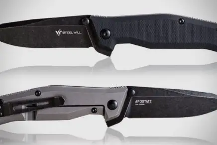 Steel-Will-Knives-Apostate-1150-EDC-Folding-Knife-2019-photo-2-436x291