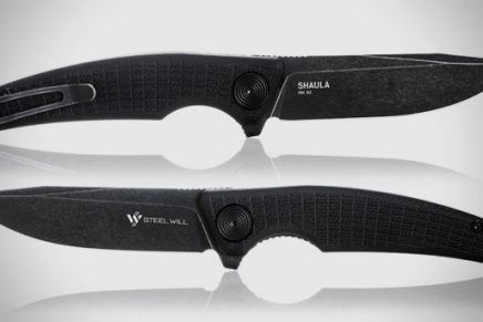 Steel-Will-Knives-Shaula-F61-EDC-Folding-Knife-2019-photo-2-436x291