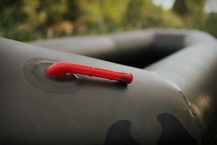 Uncharted Supply Company представила легкий и компактный пакрафт Uncharted Rapid Raft Uncharted-Rapid-Raft-2019-photo-2-436x291