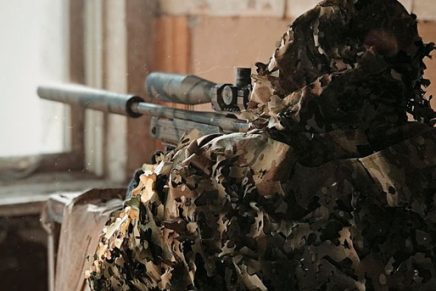 Velmet отправил в продажу облегченный маскировочный костюм гили G-Les Compact Velmet-Ghillie-G-les-Compact-2019-photo-4-436x291