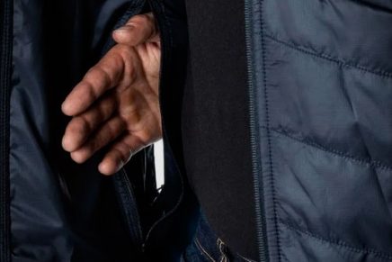 5.11 Tactical к осенне-зимнему сезону выпустила утепленную куртку 5.11 Peninsula Hybrid Jacket 5-11-Tactical-Peninsula-Hybrid-Jacket-2019-photo-5-436x291