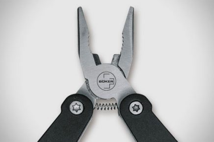 Böker Plus анонсировала выход в продажу новой линейки карманных мультитулов Specialist Boker-Plus-Specialist-EDC-Poket-Multitool-2019-photo-2-436x291