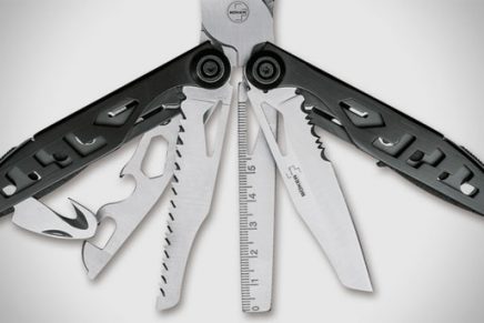 Böker Plus анонсировала выход в продажу новой линейки карманных мультитулов Specialist Boker-Plus-Specialist-EDC-Poket-Multitool-2019-photo-9-436x291