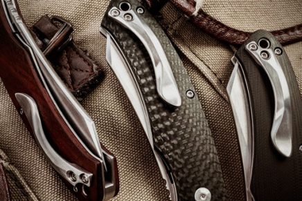 Böker Plus выпустила две новые серии складных ножей по дизайну Кансей Мацуно Boker-Plus-Takara-EDC-Folding-Knife-2019-photo-3-436x291