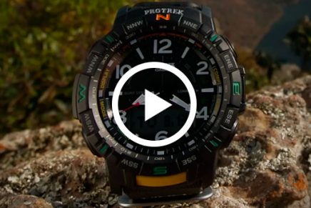 Casio-ProTrek-PRT-B50-Watch-Video-2019-photo-1