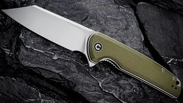 Civivi-Brigand-C909-EDC-Folding-Knife-2019-photo-1