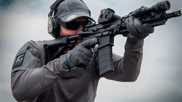 Clawgear выпустила новую легкую и эластичную рубашку Mk.II Instructor Shirt LS Clawgear-MkII-Instructor-Shirt-LS-2019-photo-1