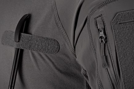 Clawgear выпустила новую легкую и эластичную рубашку Mk.II Instructor Shirt LS Clawgear-MkII-Instructor-Shirt-LS-2019-photo-4-436x291