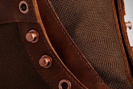 Danner выпустила лимитированную серию утилитарных ботинок Danner Light 40th Boot Danner-Light-40th-Boot-2019-photo-2-436x291