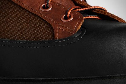 Danner выпустила лимитированную серию утилитарных ботинок Danner Light 40th Boot Danner-Light-40th-Boot-2019-photo-4-436x291