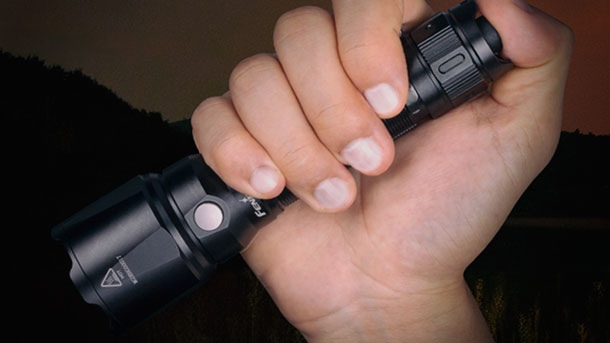 Fenix-TK22-V2-LED-Flashlight-2019-photo-4