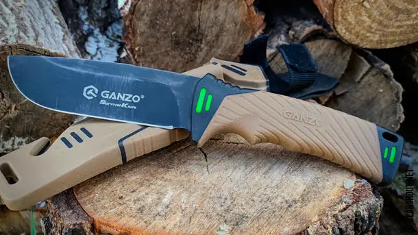Ganzo-G8012-Fixed-Blade-Knife-Rivew-2019-photo-1