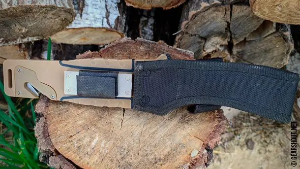 Ganzo-G8012-Fixed-Blade-Knife-Rivew-2019-photo-10