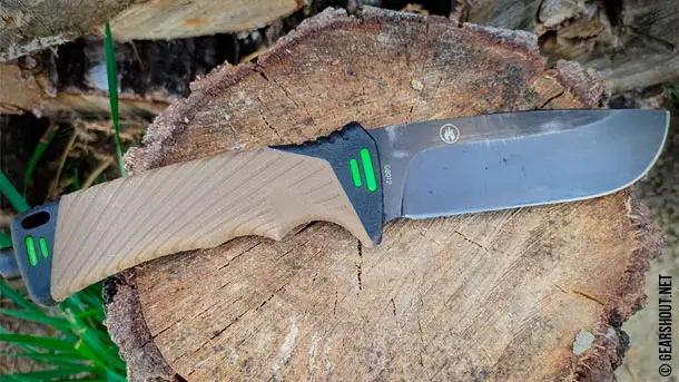 Ganzo-G8012-Fixed-Blade-Knife-Rivew-2019-photo-11