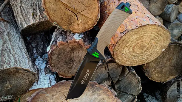 Ganzo-G8012-Fixed-Blade-Knife-Rivew-2019-photo-13