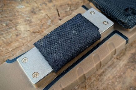 Промежуточный обзор утилитарного полевого ножа с фиксированным клинком Ganzo G8012 Ganzo-G8012-Fixed-Blade-Knife-Rivew-2019-photo-8-436x291