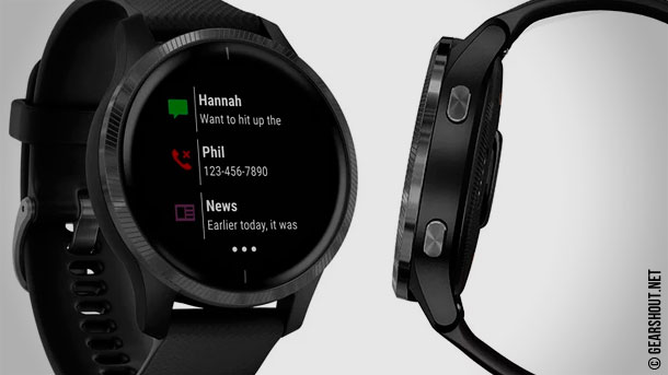 Garmin-Venu-GPS-Smartwatch-Video-2019-photo-4