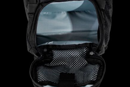 Grey Ghost Gear открыла прием заказов на новую серию универсальных рюкзаков Impact 24 Grey-Ghost-Gear-Impact-24-EDC-Backpack-2020-photo-6-436x291