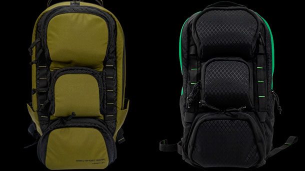 Grey Ghost Gear открыла прием заказов на новую серию универсальных рюкзаков Impact 24 Grey-Ghost-Gear-Impact-24-EDC-Backpack-2020-photo-8