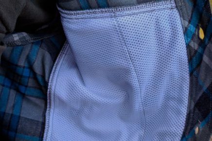 Ознакомительный обзор универсальной рубашки Helikon-Tex Defender Mk2 Pilgrim Shirt Helikon-Tex-Defender-Mk2-Pilgrim-Shirt-Review-2019-photo-11-436x291