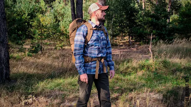 Helikon-Tex-Defender-Mk2-Pilgrim-Shirt-Review-2019-photo-15