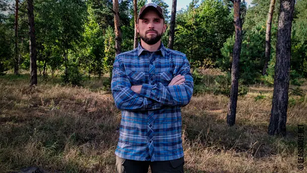 Helikon-Tex-Defender-Mk2-Pilgrim-Shirt-Review-2019-photo-6