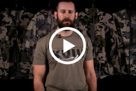 KUIU-Hunting-Rain-Gear-Guide-Video-2019-photo-1