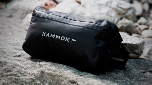 Kammok запустила на Kickstarter свою первую коллекцию сумок и рюкзаков Burro Kammok-Burro-Packs-2019-photo-2