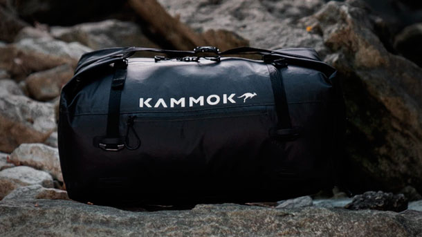 Kammok запустила на Kickstarter свою первую коллекцию сумок и рюкзаков Burro Kammok-Burro-Packs-2019-photo-5