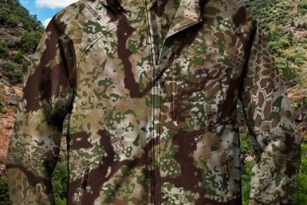 Kryptek Outdoor Group анонсировала на 2020 г. новую линейку камуфляжа Kryptek Obskura Kryptek-Obskura-New-Camo-2020-photo-5-436x291