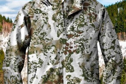 Kryptek Outdoor Group анонсировала на 2020 г. новую линейку камуфляжа Kryptek Obskura Kryptek-Obskura-New-Camo-2020-photo-6-436x291