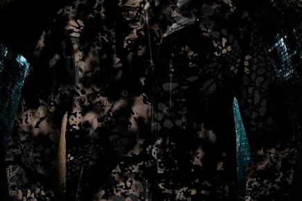 Kryptek Outdoor Group анонсировала на 2020 г. новую линейку камуфляжа Kryptek Obskura Kryptek-Obskura-New-Camo-2020-photo-7-436x291