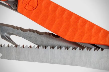 Leatherman представила новую версию популярного мультитула серии Charge Plus Leatherman-G10-Charge-Plus-Tool-2019-photo-4-436x291