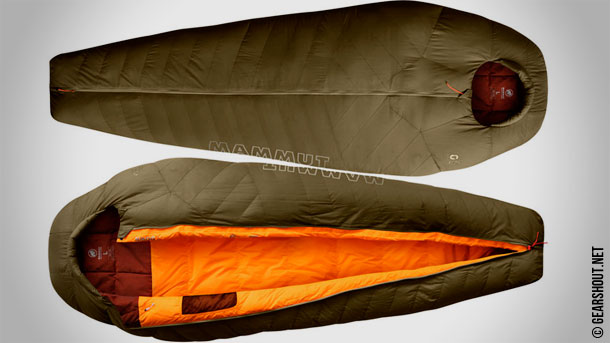 Mammut-Recovery-Series-Sleeping-Bags-2020-photo-2