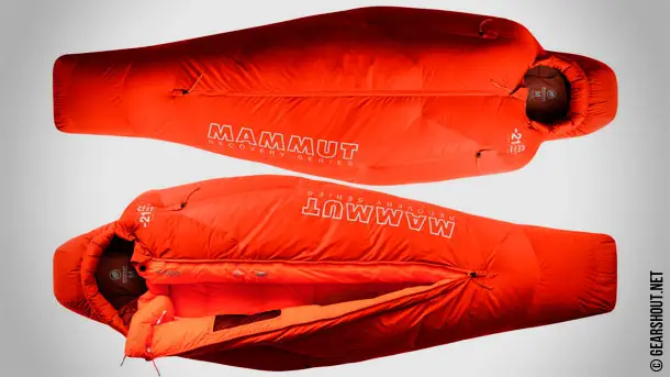 Mammut-Recovery-Series-Sleeping-Bags-2020-photo-4