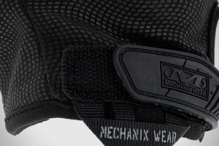 Mechanix Wear отправила в продажу серию тактических перчаток M-Pact 0.5mm Covert Mechanix-M-Pact-0-5mm-Covert-Gloves-2019-photo-2-436x291