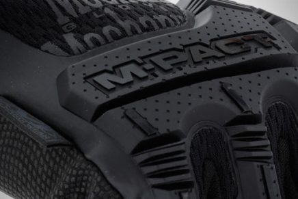 Mechanix Wear отправила в продажу серию тактических перчаток M-Pact 0.5mm Covert Mechanix-M-Pact-0-5mm-Covert-Gloves-2019-photo-4-436x291