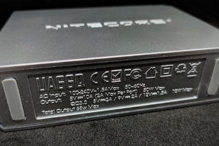 Nitecore-UA66Q-6-Port-68W-QC-USB-Power-Adapter-Review-2019-photo-6-436x291