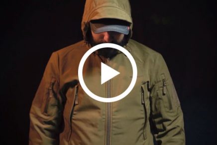 Pentagon-Artaxes-Soft-shell-Jacket-Video-2019-photo-1