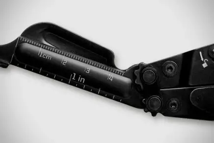 SOG ParaShears - представлены новые многофункциональные медицинские ножницы SOG-ParaShears-Multitool-2020-photo-2-436x291