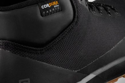 salomon acro chukka wr 2