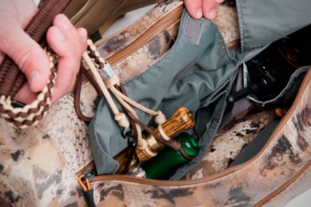 Sitka Gear выпустила новое поколение универсального охотничьего рюкзака Full Choke Pack Sitka-Gear-Full-Choke-Pack-2019-photo-3-436x291