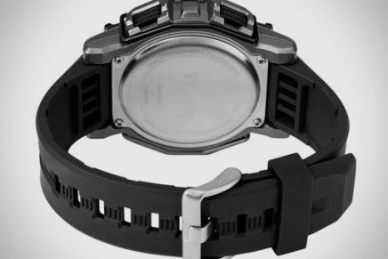 Timex выпустила новые защищенные повседневные часы Expedition Digital 47mm Watch Timex-Expedition-Digital-47mm-Watch-2019-photo-4-436x291