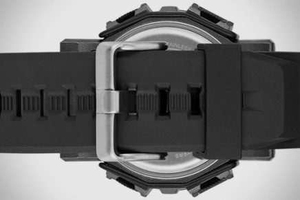 Timex выпустила новые защищенные повседневные часы Expedition Digital 47mm Watch Timex-Expedition-Digital-47mm-Watch-2019-photo-5-436x291