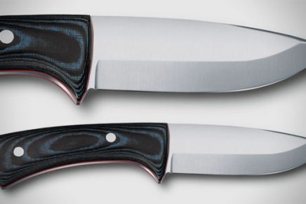 Victorinox Swiss Army выпустила первую линейку полевых ножей с фиксированным клинком Victorinox-Swiss-Army-Outdoor-Master-Mic-Fixed-Blade-Knife-2019-photo-4-436x291