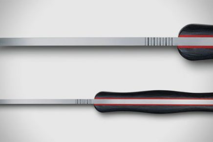 Victorinox Swiss Army выпустила первую линейку полевых ножей с фиксированным клинком Victorinox-Swiss-Army-Outdoor-Master-Mic-Fixed-Blade-Knife-2019-photo-7-436x291