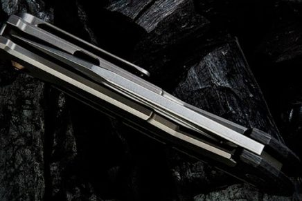 We Knife Co. и Mikkel Willumsen представили лимитированную серию ножей Sugga 915 We-Knife-Co-Sugga-915-EDC-Folding-Knife-2019-photo-5-436x291